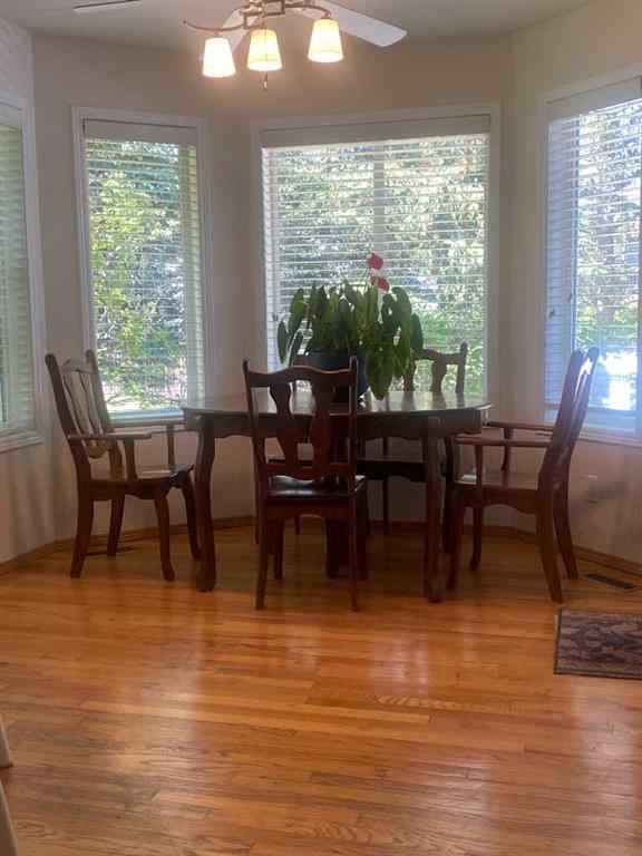 MLS® A2245793 - 2 Pritchard Close  in Pierview Sylvan Lake, Residential