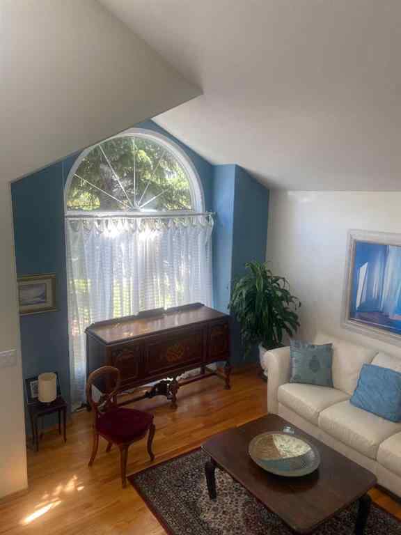 MLS® A2245793 - 2 Pritchard Close  in Pierview Sylvan Lake, Residential