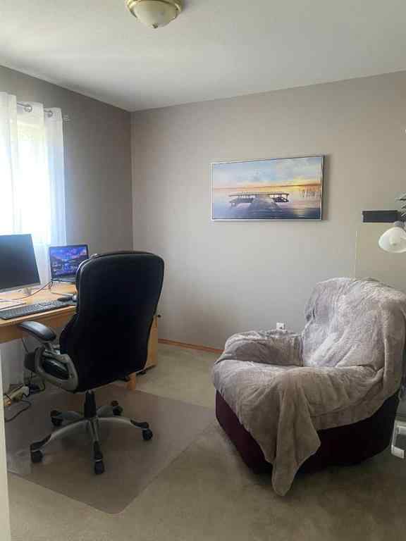 MLS® A2245793 - 2 Pritchard Close  in Pierview Sylvan Lake, Residential