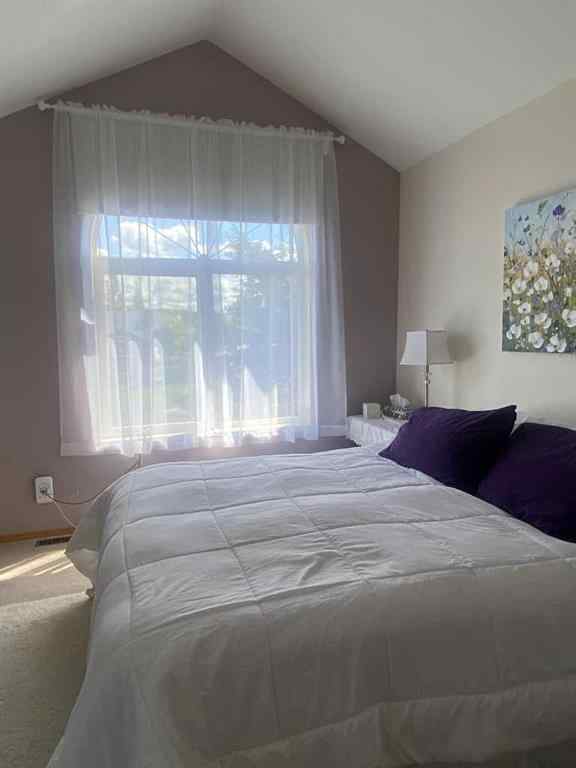 MLS® A2245793 - 2 Pritchard Close  in Pierview Sylvan Lake, Residential