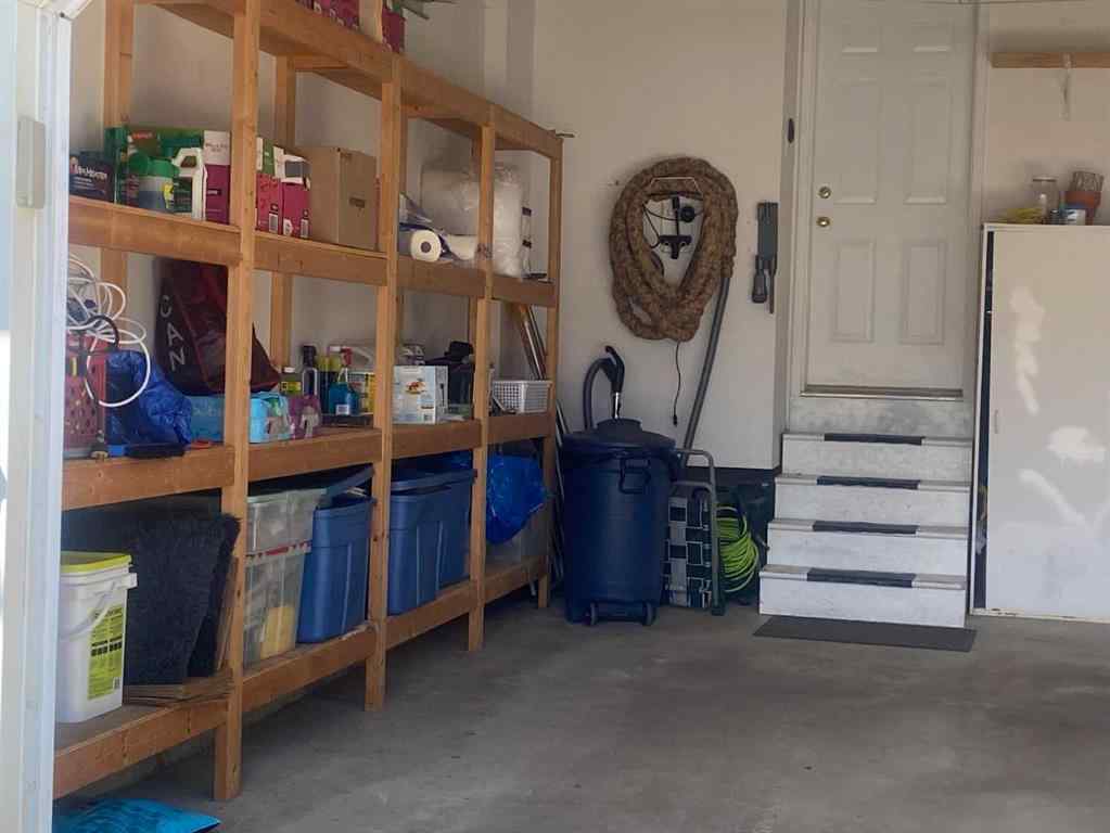 MLS® A2245793 - 2 Pritchard Close  in Pierview Sylvan Lake, Residential