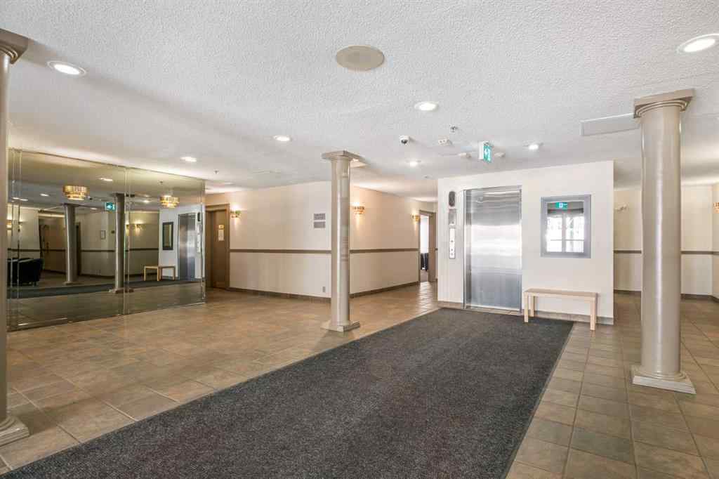 MLS® A2245795 - Unit #314 525 56 Avenue SW in Windsor Park Calgary, Residential