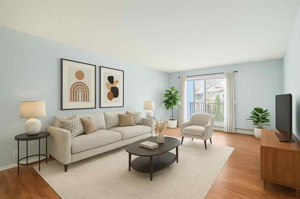 MLS® A2245795 - Unit #314 525 56 Avenue SW in Windsor Park Calgary, Residential