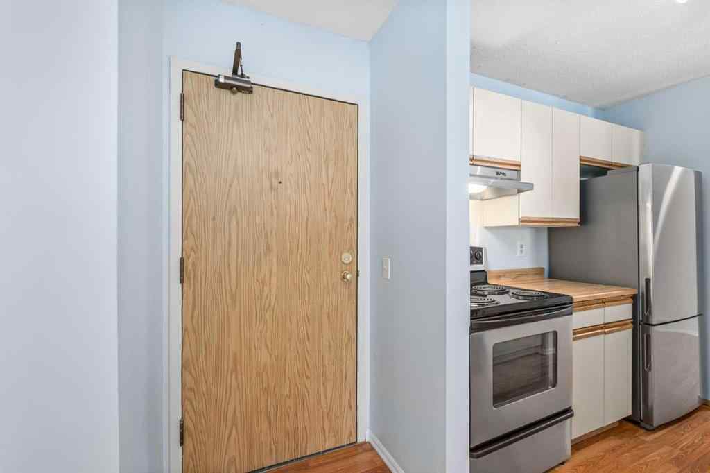 MLS® A2245795 - Unit #314 525 56 Avenue SW in Windsor Park Calgary, Residential