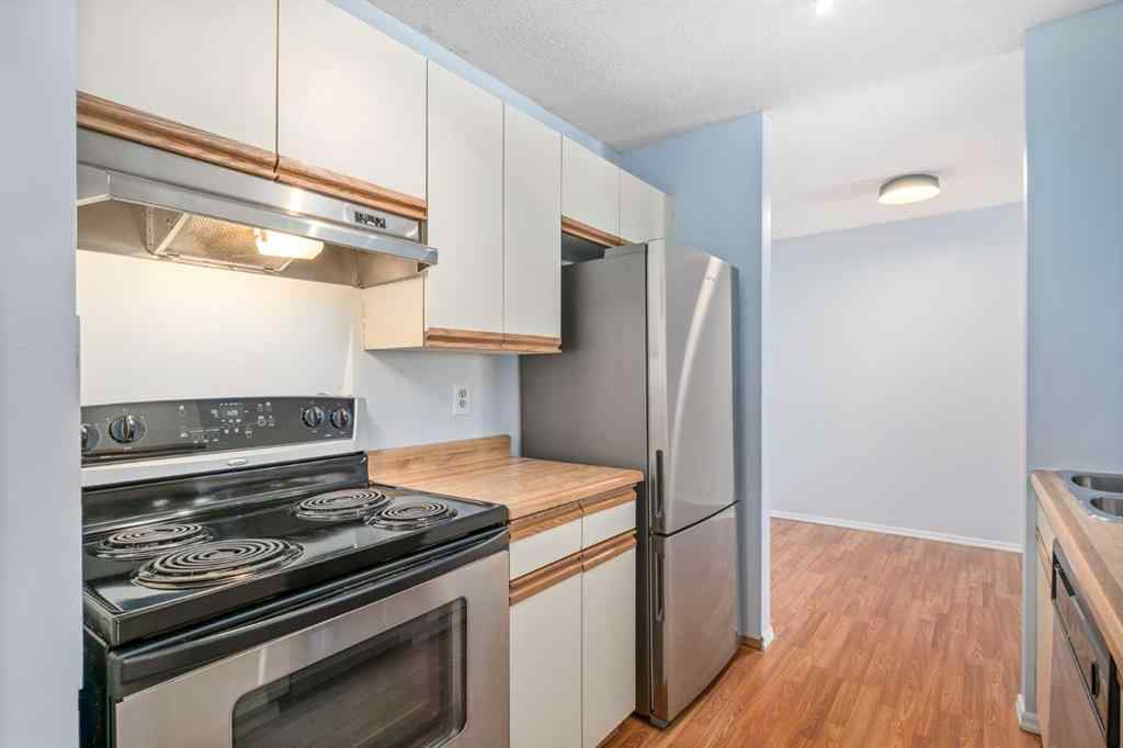 MLS® A2245795 - Unit #314 525 56 Avenue SW in Windsor Park Calgary, Residential