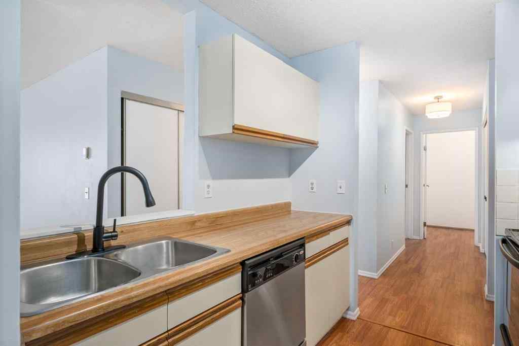 MLS® A2245795 - Unit #314 525 56 Avenue SW in Windsor Park Calgary, Residential