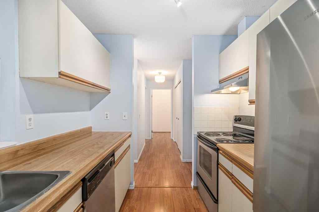 MLS® A2245795 - Unit #314 525 56 Avenue SW in Windsor Park Calgary, Residential