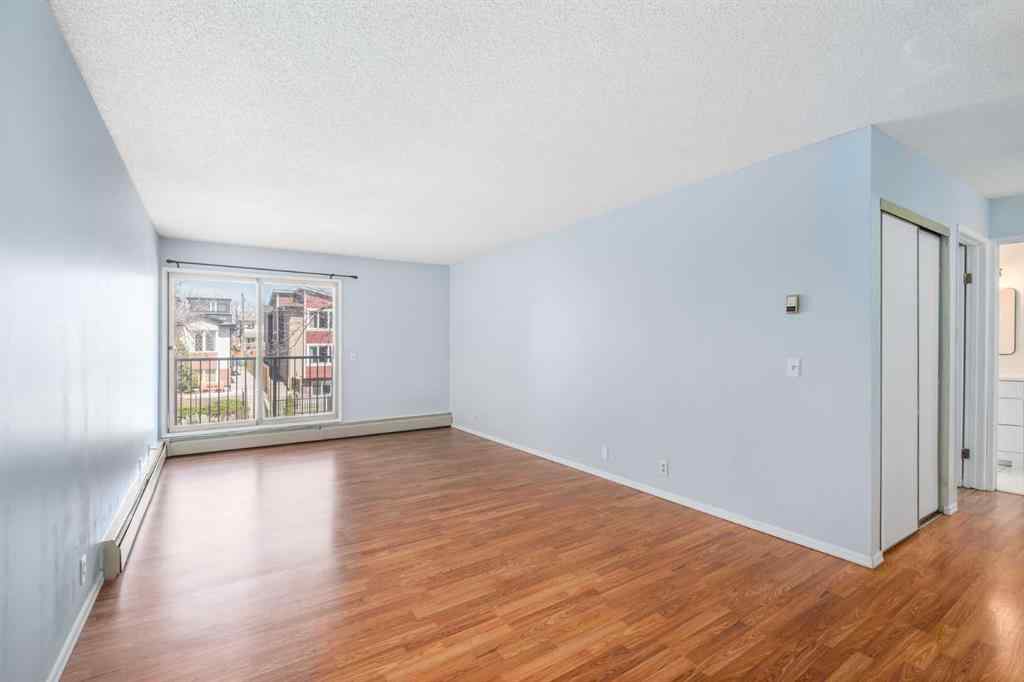 MLS® A2245795 - Unit #314 525 56 Avenue SW in Windsor Park Calgary, Residential