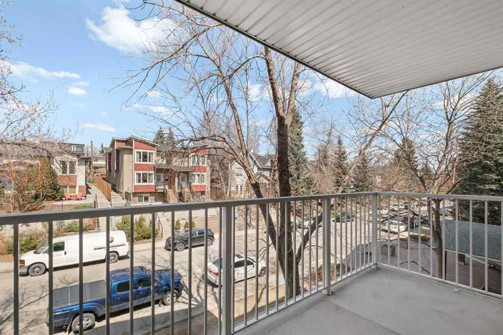 MLS® A2245795 - Unit #314 525 56 Avenue SW in Windsor Park Calgary, Residential