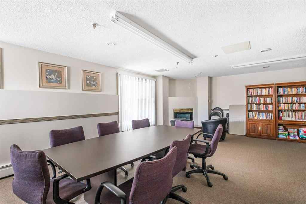 MLS® A2245795 - Unit #314 525 56 Avenue SW in Windsor Park Calgary, Residential