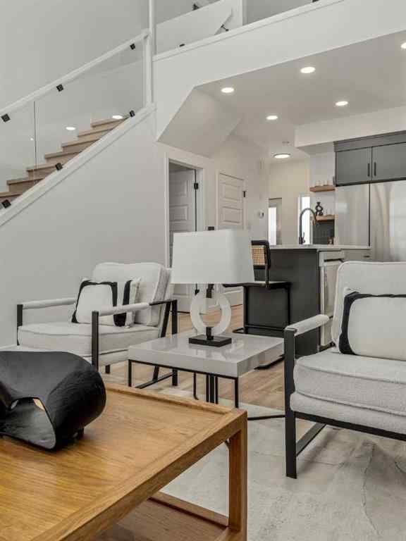 MLS® A2245799 - 3017 47 Street S in Discovery Lethbridge, Residential