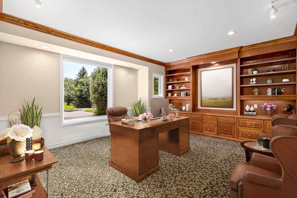 MLS® A2245801 - 33 Ridge Pointe Drive  in NONE Heritage Pointe, Residential