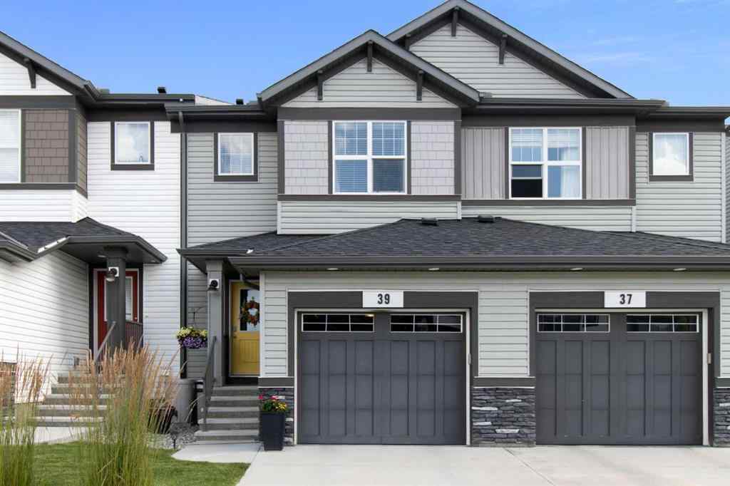 MLS® A2245804 - 39 Heritage Vista  in Heritage Hills Cochrane, Residential