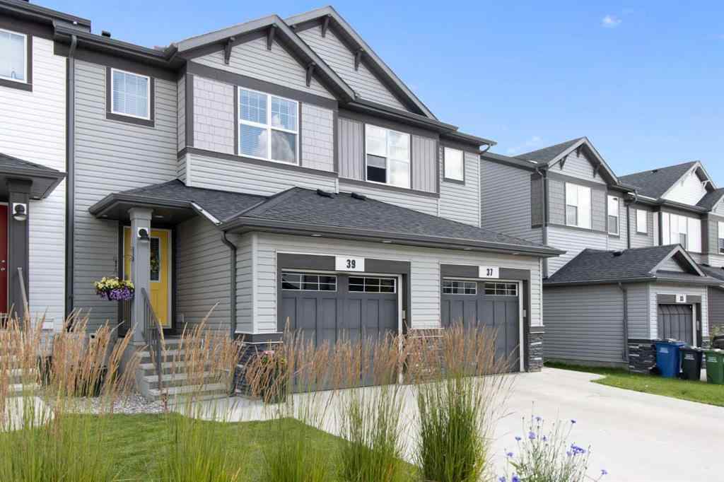 MLS® A2245804 - 39 Heritage Vista  in Heritage Hills Cochrane, Residential