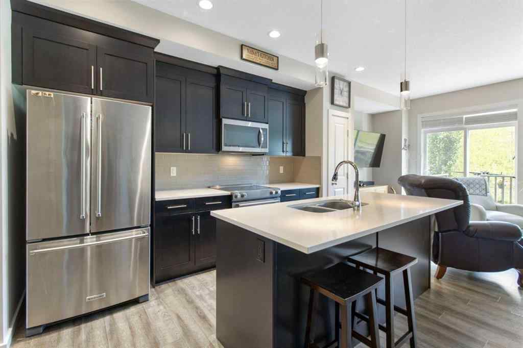 MLS® A2245804 - 39 Heritage Vista  in Heritage Hills Cochrane, Residential