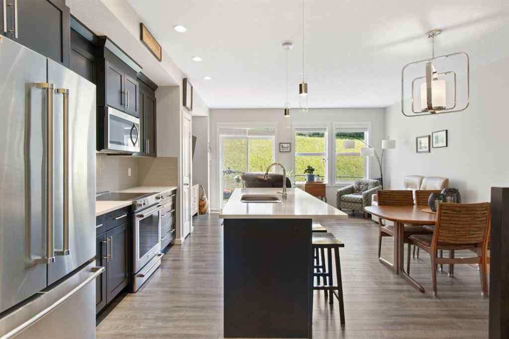MLS® A2245804 - 39 Heritage Vista  in Heritage Hills Cochrane, Residential