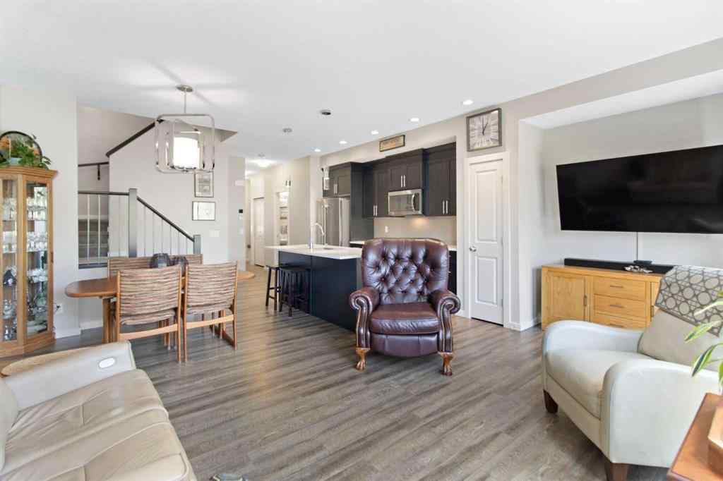 MLS® A2245804 - 39 Heritage Vista  in Heritage Hills Cochrane, Residential