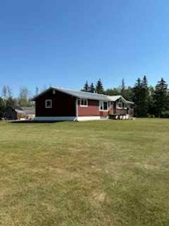MLS® A2245808 - Unit #892021 221 Range Road   in NONE Rural Northern Lights, County of, Agri-Business