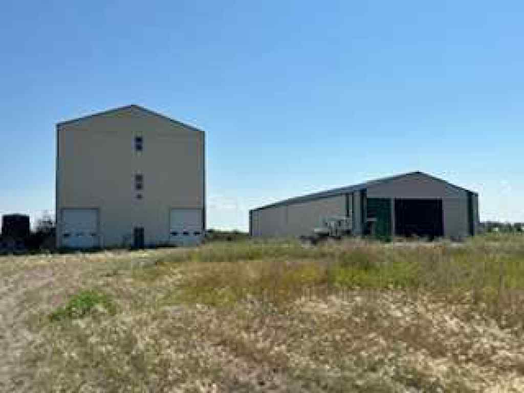 MLS® A2245808 - Unit #892021 221 Range Road   in NONE Rural Northern Lights, County of, Agri-Business