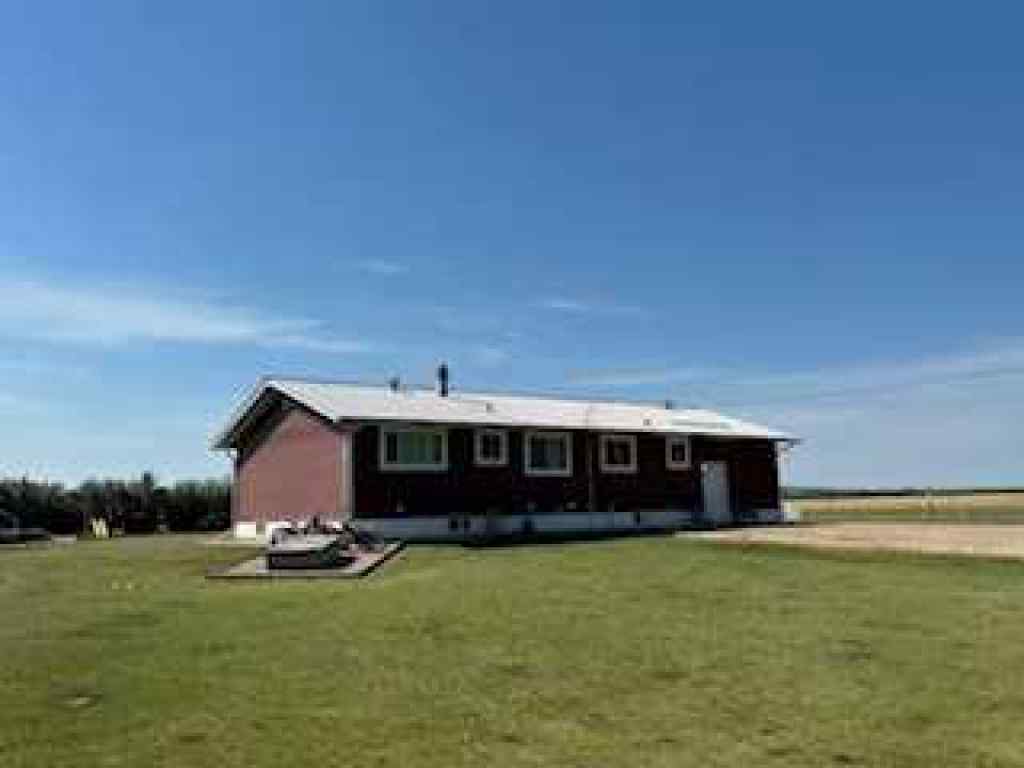 MLS® A2245808 - Unit #892021 221 Range Road   in NONE Rural Northern Lights, County of, Agri-Business