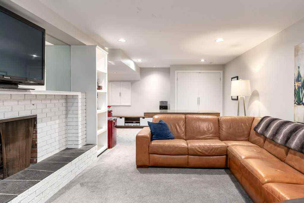 MLS® A2245811 - 56 Massey Place SW in Mayfair Calgary, Residential