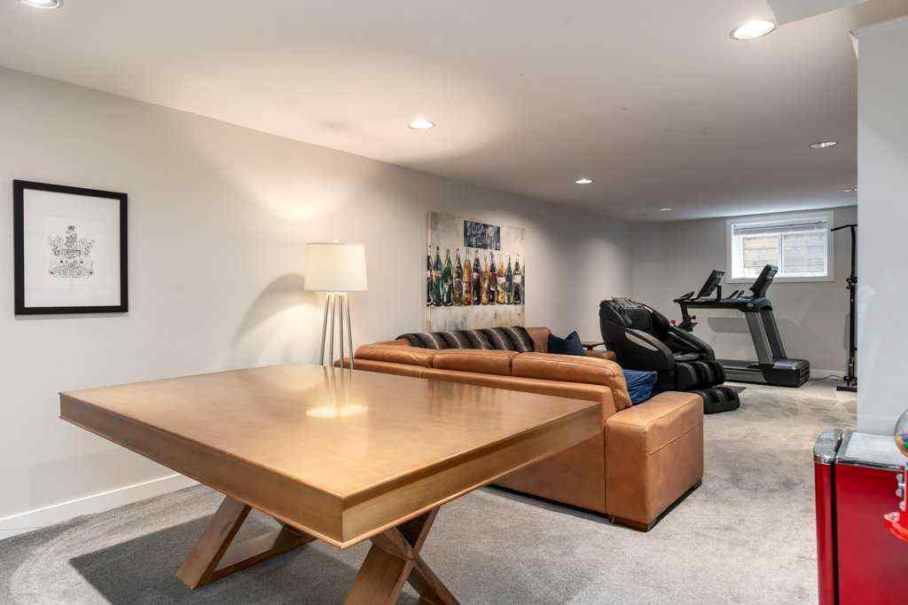 MLS® A2245811 - 56 Massey Place SW in Mayfair Calgary, Residential