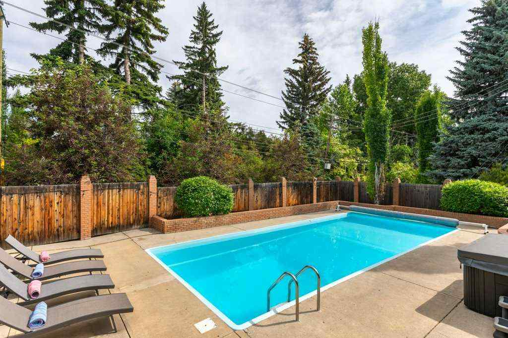 MLS® A2245811 - 56 Massey Place SW in Mayfair Calgary, Residential