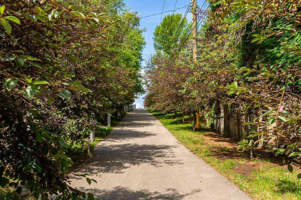 MLS® A2245811 - 56 Massey Place SW in Mayfair Calgary, Residential