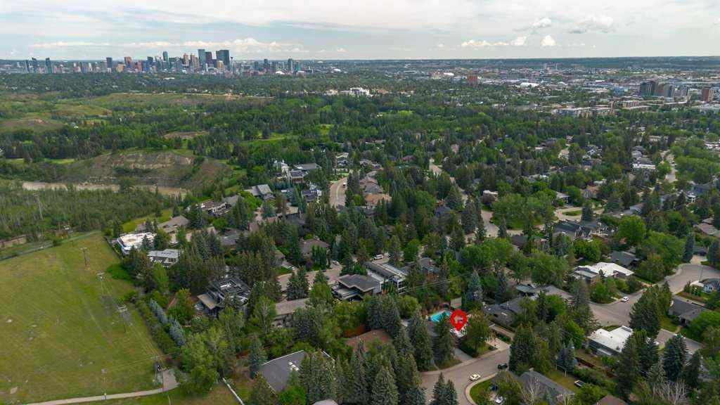 MLS® A2245811 - 56 Massey Place SW in Mayfair Calgary, Residential