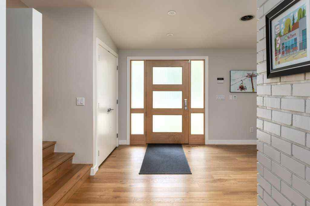 MLS® A2245811 - 56 Massey Place SW in Mayfair Calgary, Residential