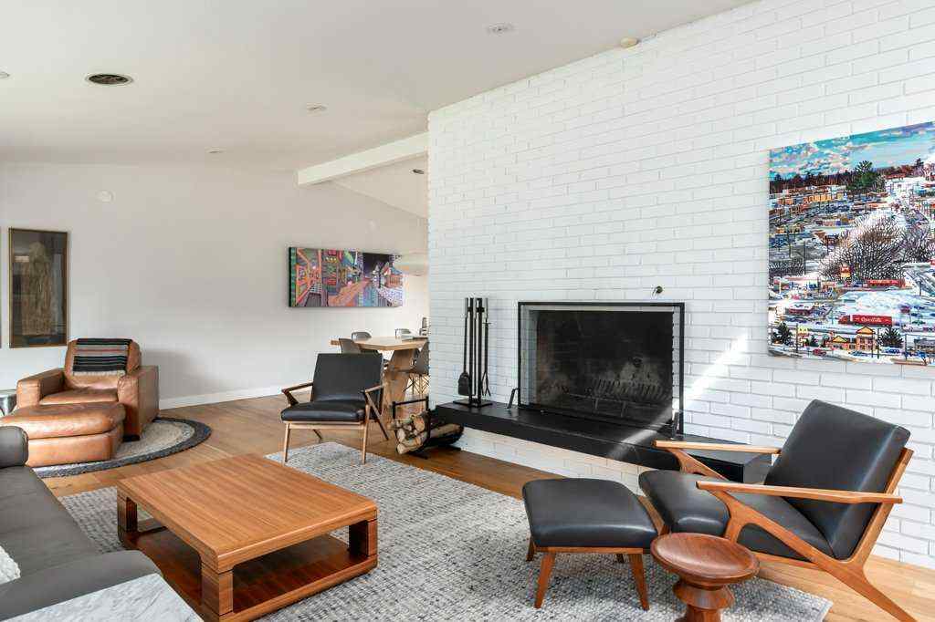 MLS® A2245811 - 56 Massey Place SW in Mayfair Calgary, Residential