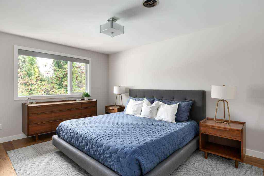 MLS® A2245811 - 56 Massey Place SW in Mayfair Calgary, Residential