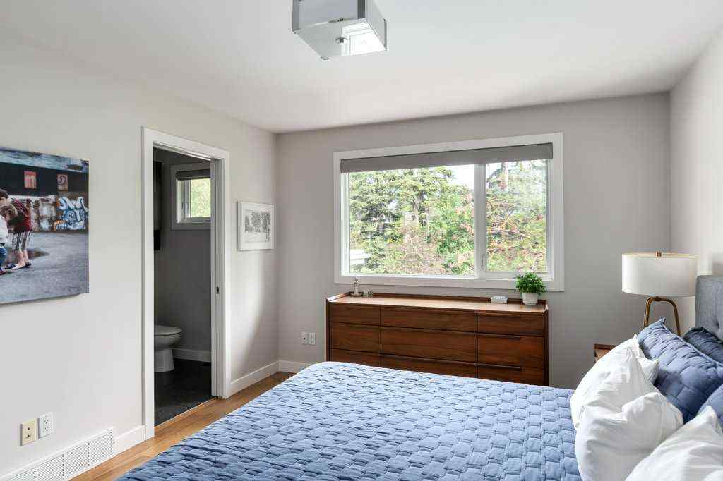 MLS® A2245811 - 56 Massey Place SW in Mayfair Calgary, Residential
