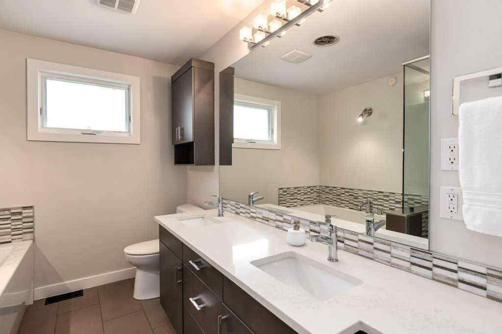 MLS® A2245811 - 56 Massey Place SW in Mayfair Calgary, Residential