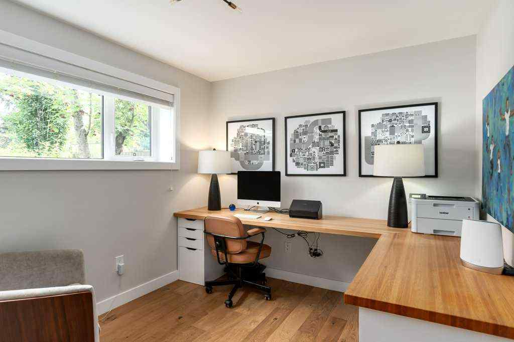 MLS® A2245811 - 56 Massey Place SW in Mayfair Calgary, Residential