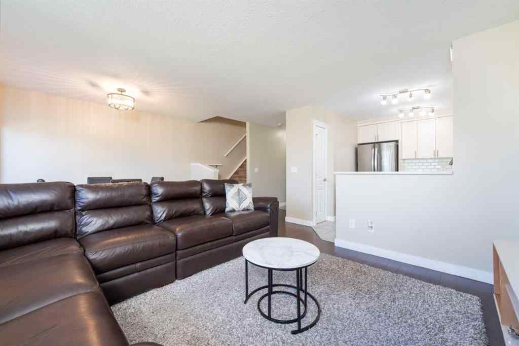 MLS® A2245812 - 220 Bayside Point SW in Bayside Airdrie, Residential