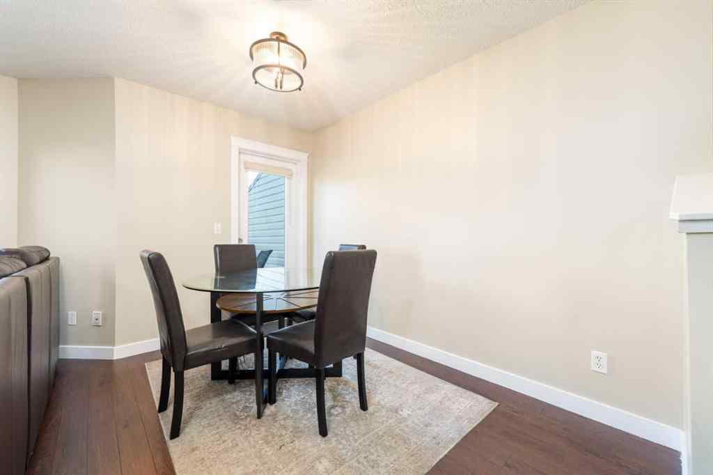MLS® A2245812 - 220 Bayside Point SW in Bayside Airdrie, Residential
