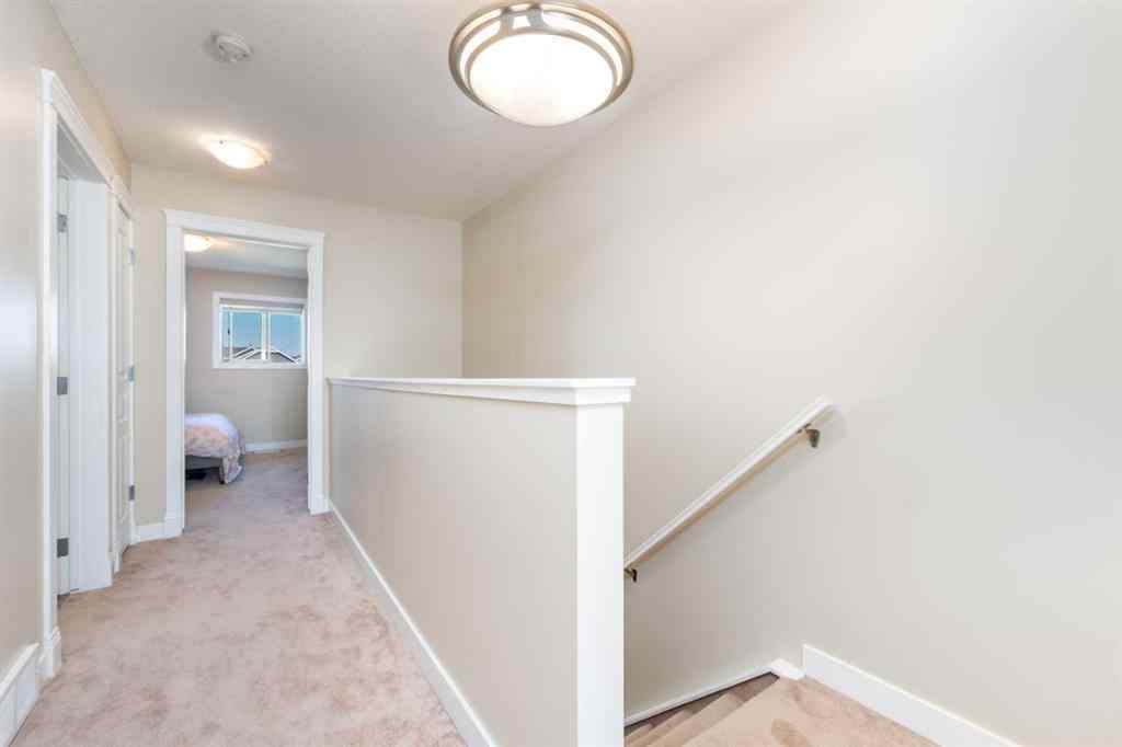 MLS® A2245812 - 220 Bayside Point SW in Bayside Airdrie, Residential