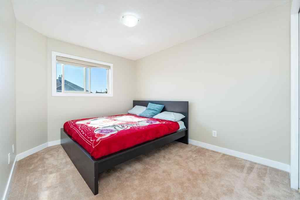 MLS® A2245812 - 220 Bayside Point SW in Bayside Airdrie, Residential
