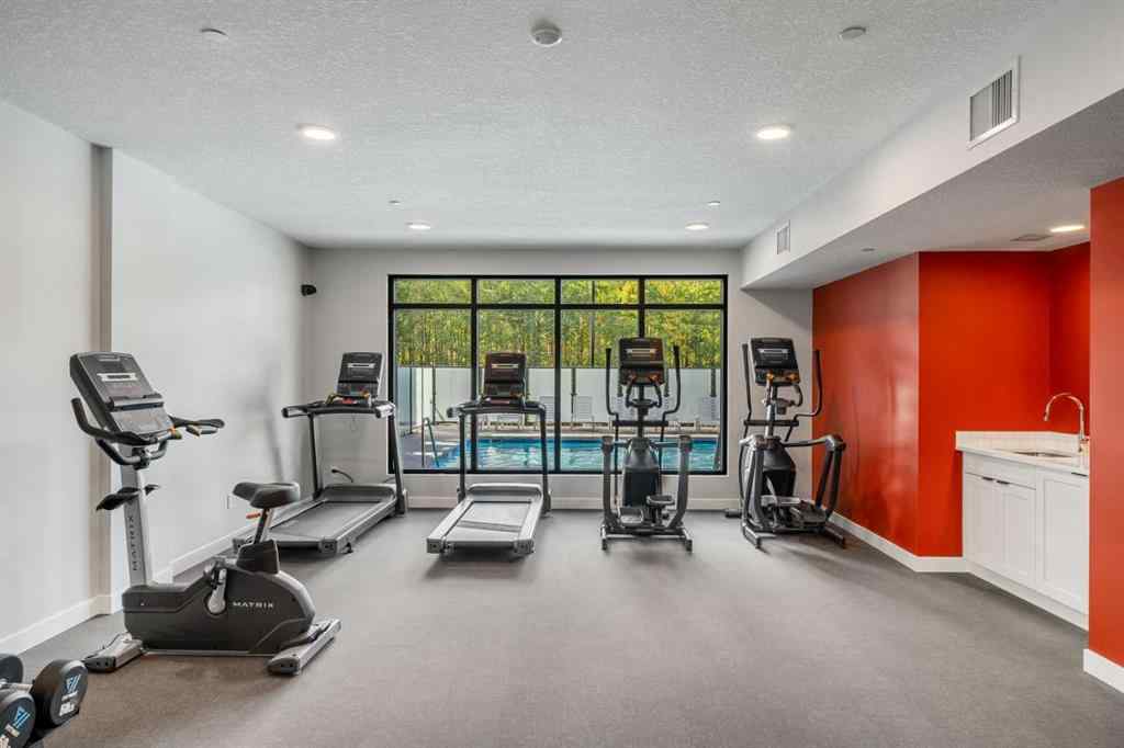 MLS® A2245818 - Unit #2211 200 2 Avenue  in NONE Dead Man's Flats, Residential