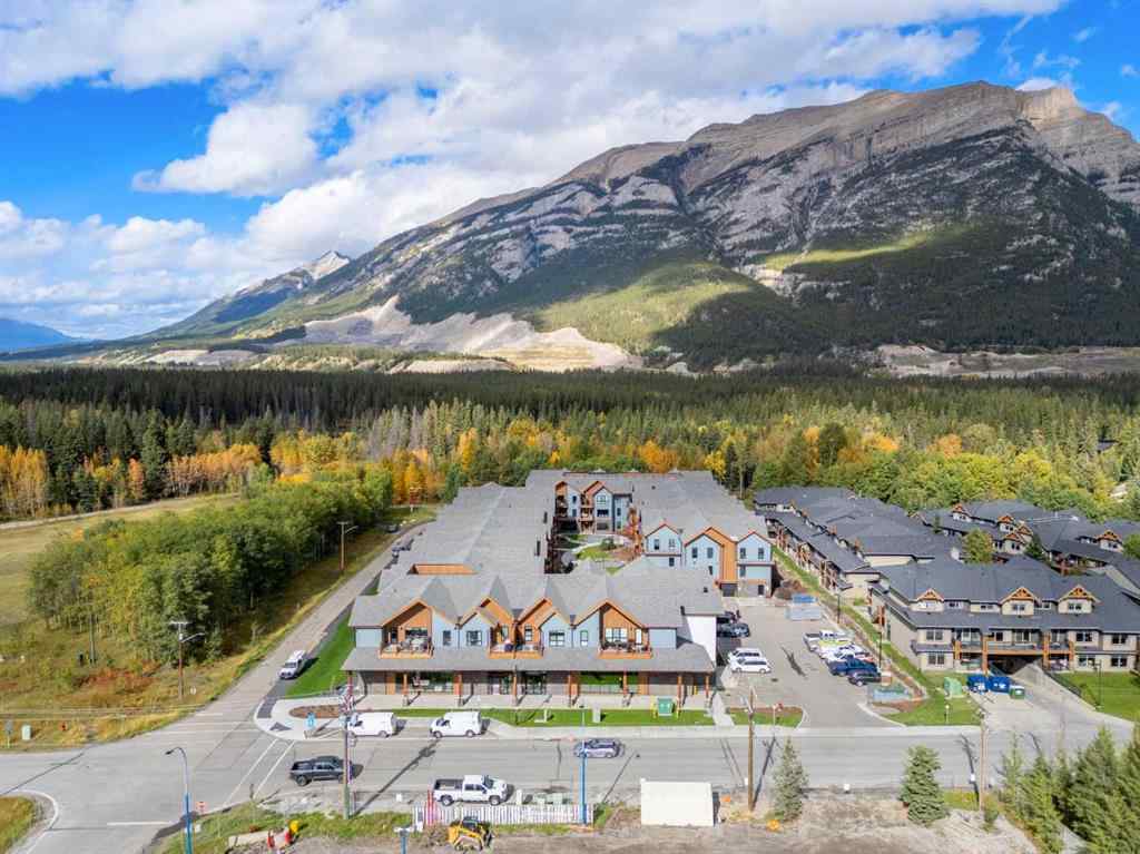MLS® A2245818 - Unit #2211 200 2 Avenue  in NONE Dead Man's Flats, Residential