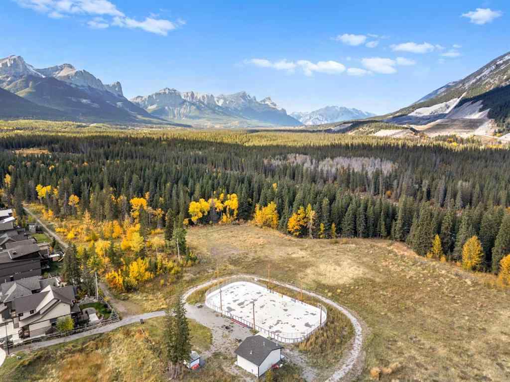 MLS® A2245818 - Unit #2211 200 2 Avenue  in NONE Dead Man's Flats, Residential