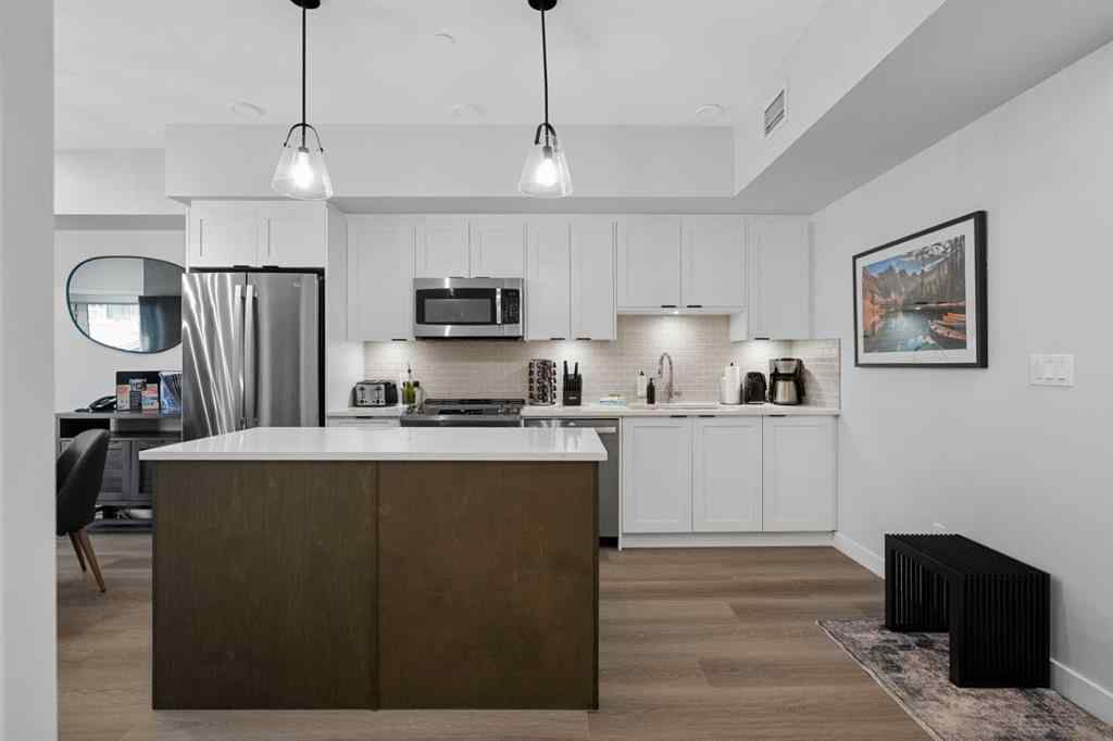 MLS® A2245818 - Unit #2211 200 2 Avenue  in NONE Dead Man's Flats, Residential