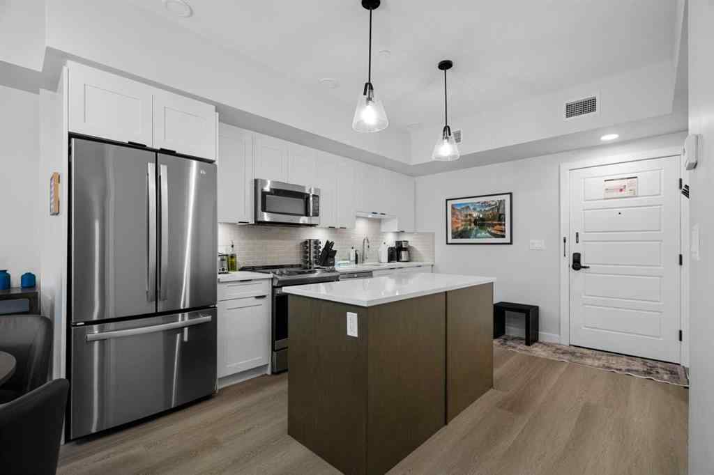 MLS® A2245818 - Unit #2211 200 2 Avenue  in NONE Dead Man's Flats, Residential