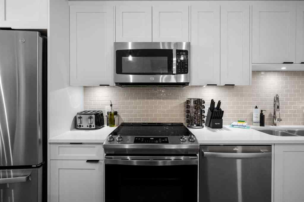 MLS® A2245818 - Unit #2211 200 2 Avenue  in NONE Dead Man's Flats, Residential