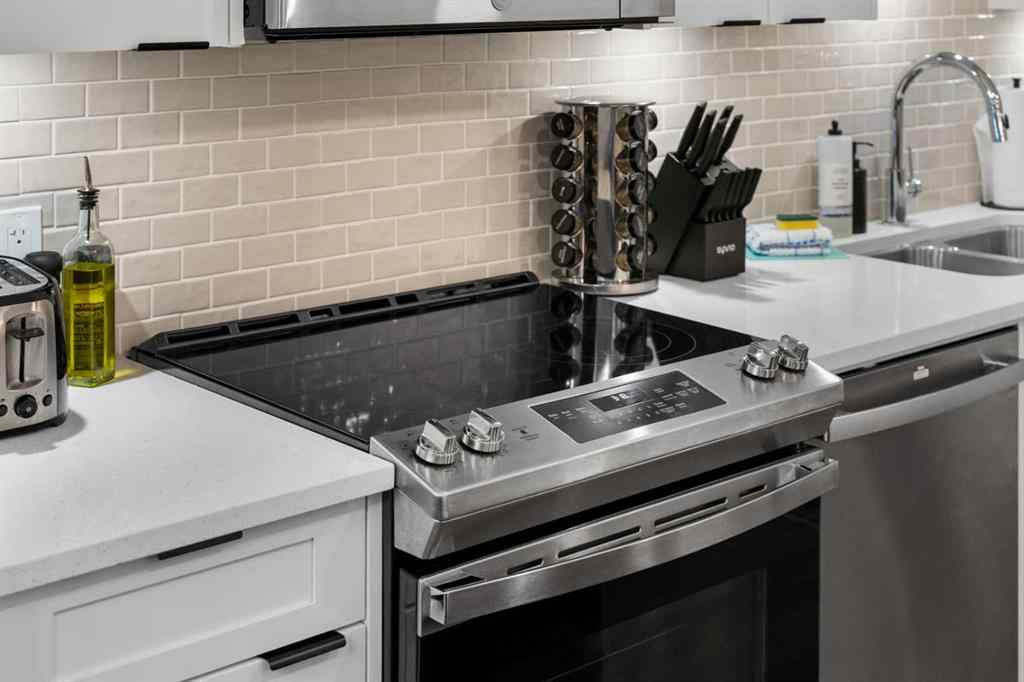 MLS® A2245818 - Unit #2211 200 2 Avenue  in NONE Dead Man's Flats, Residential