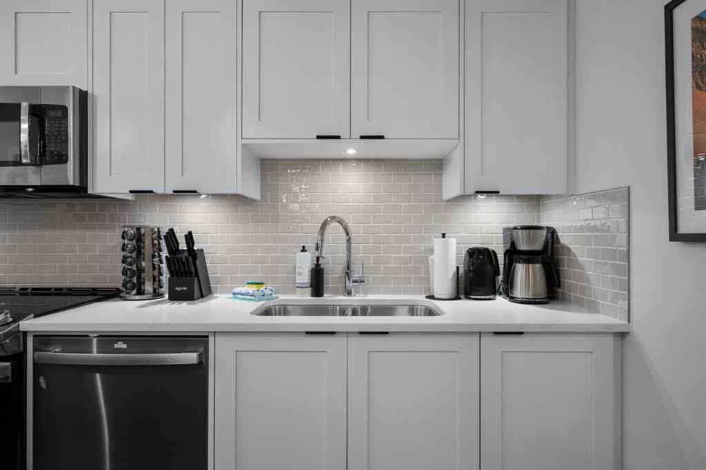 MLS® A2245818 - Unit #2211 200 2 Avenue  in NONE Dead Man's Flats, Residential