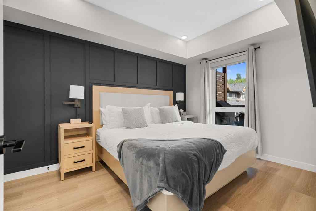 MLS® A2245818 - Unit #2211 200 2 Avenue  in NONE Dead Man's Flats, Residential