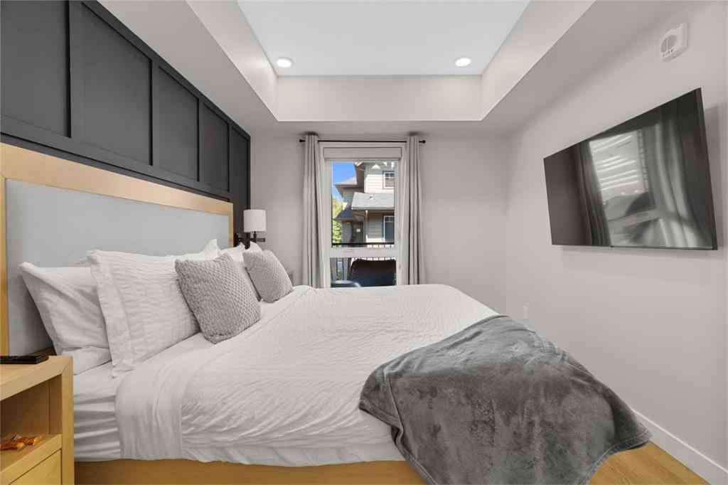 MLS® A2245818 - Unit #2211 200 2 Avenue  in NONE Dead Man's Flats, Residential