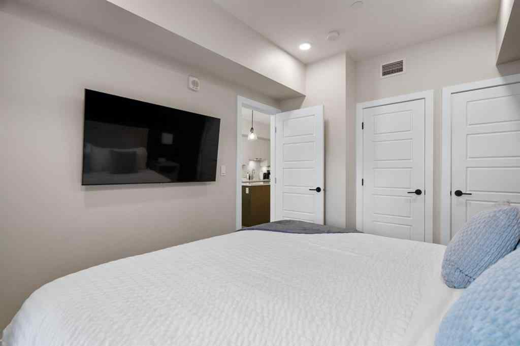 MLS® A2245818 - Unit #2211 200 2 Avenue  in NONE Dead Man's Flats, Residential